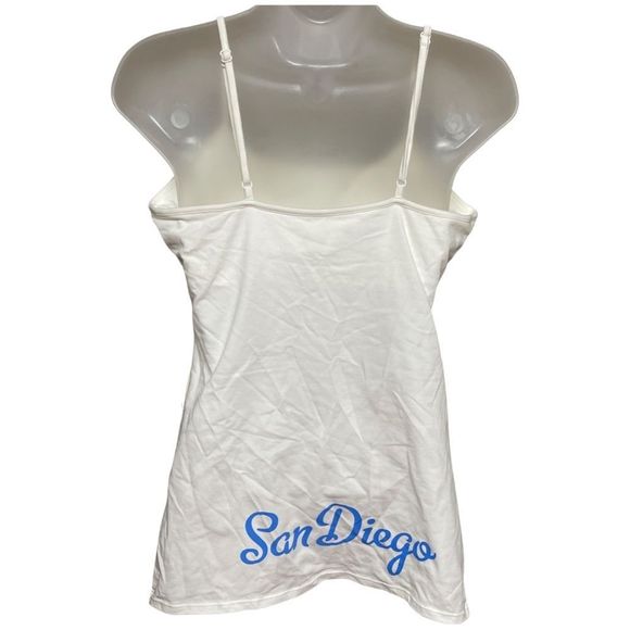 All Sport Apparel Cotton Tank Top with Separate Long Sleeve Mesh Top. - Picture 10 of 16